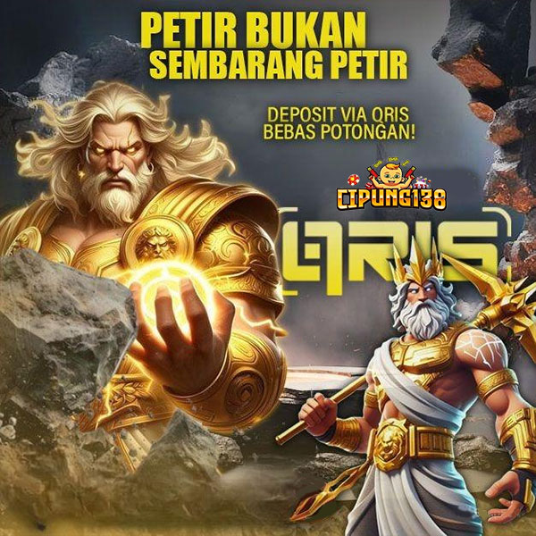 Cipung138 : Platform Game Online Modal Minim Gampang Maxwin 